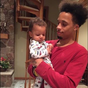 Meet your Posher, Sam